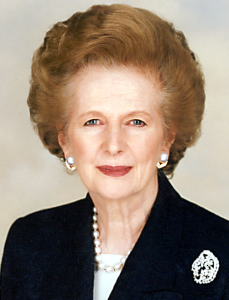 Thatcher