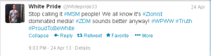 ZDM actually sounds like a shitty radio station.