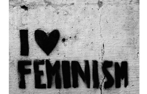 Feminism cover