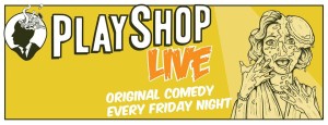 PlayShop Live