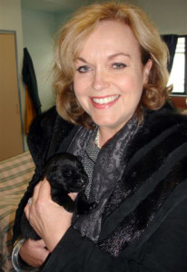 Judith Collins