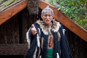 Maori Culture