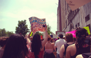 Slutwalk