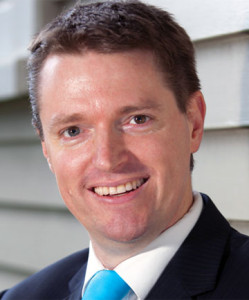 Colin Craig