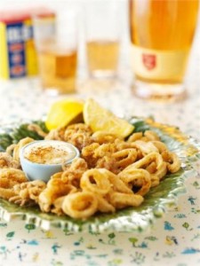 Calamari