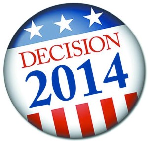 Decision 2014