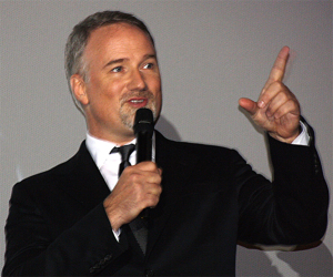 David Fincher