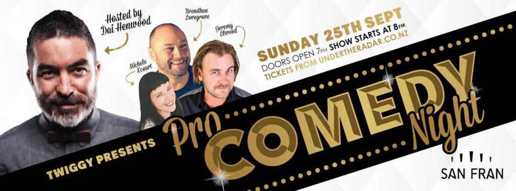 comedy-show