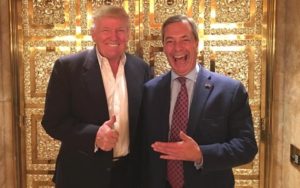 trump-farage