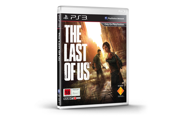 The Last of Us (p)review